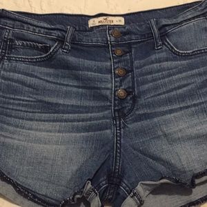 Hollister Shorts
